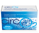 Nitric Oxide Supplement CircO2