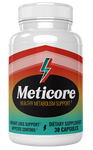 Meticore - Dietary Supplement 30 capsules